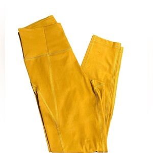 Women's Girlfriend Collective Luxe Legging-Size XS